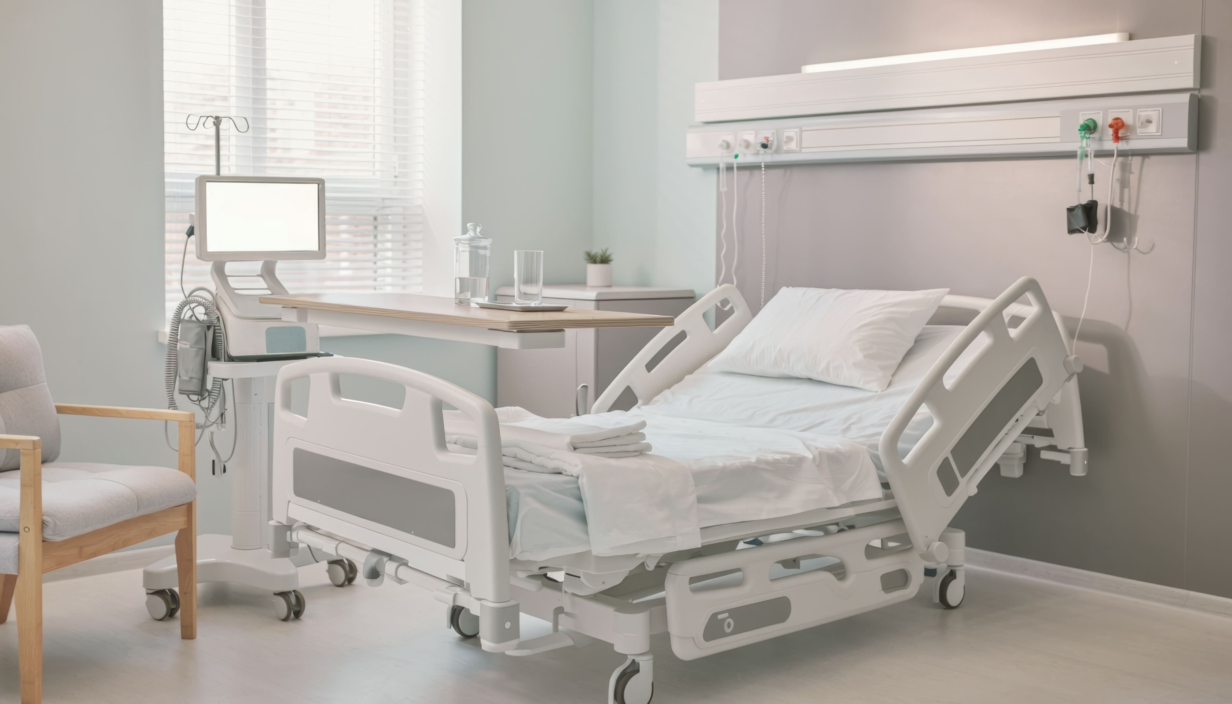 MBM Day Surgical Center